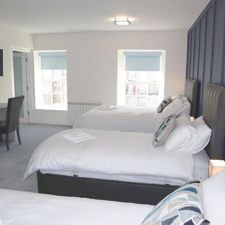 The Lodge Ballina Bagian luar foto