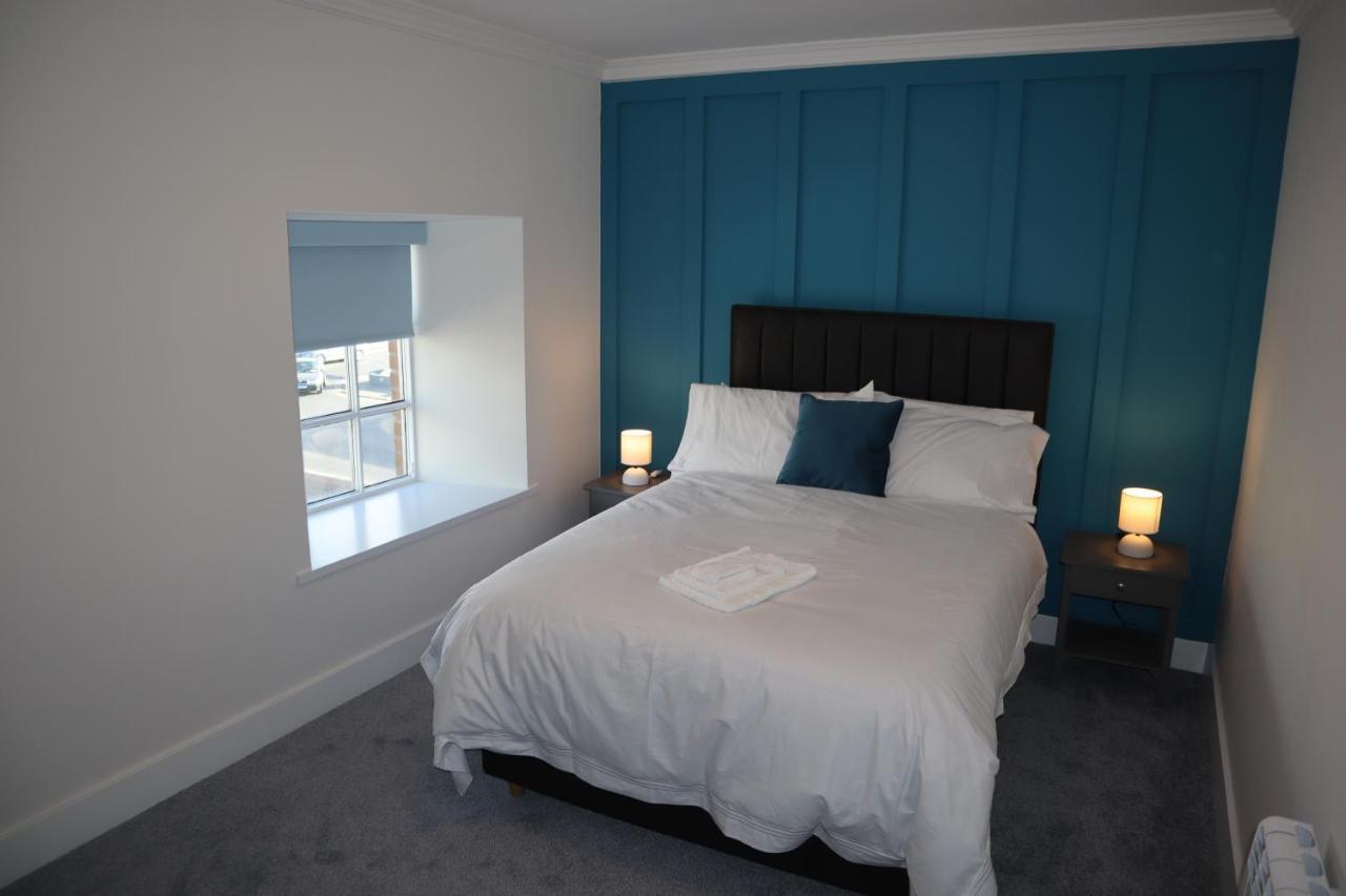The Lodge Ballina Bagian luar foto