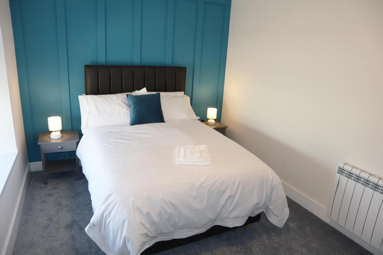 The Lodge Ballina Bagian luar foto
