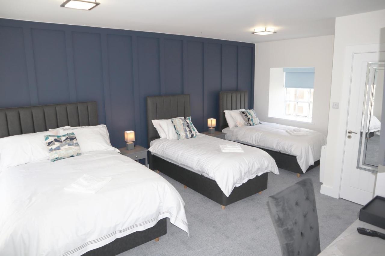 The Lodge Ballina Bagian luar foto