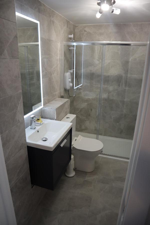 The Lodge Ballina Bagian luar foto