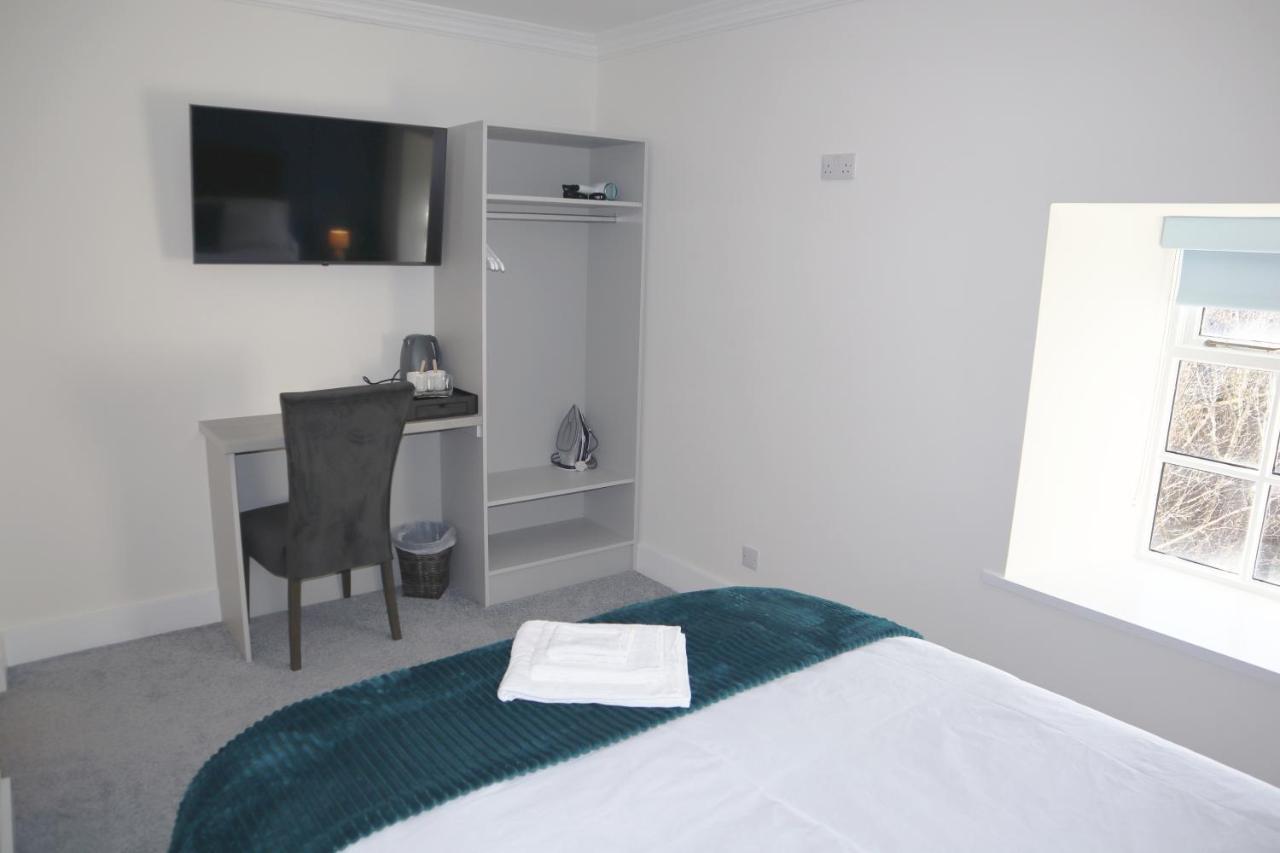 The Lodge Ballina Bagian luar foto