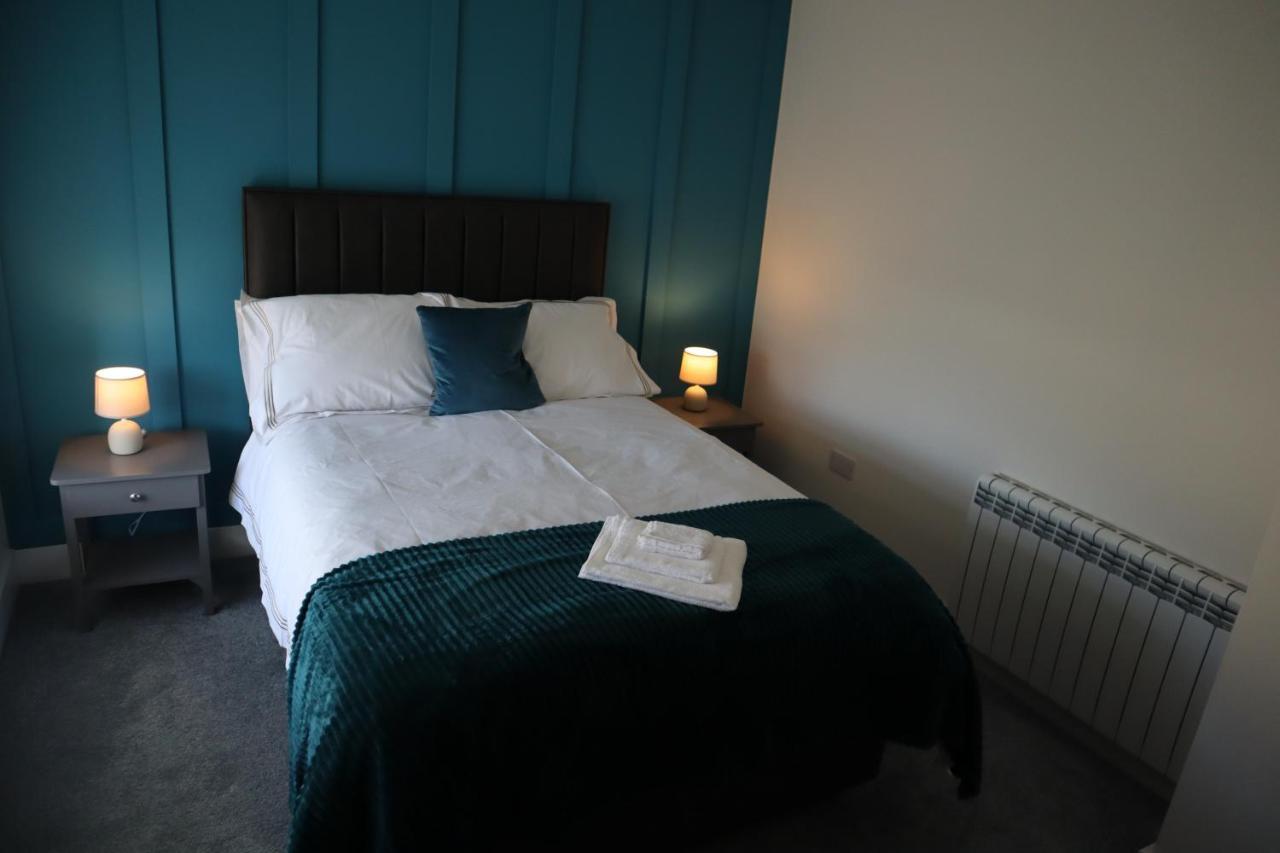 The Lodge Ballina Bagian luar foto