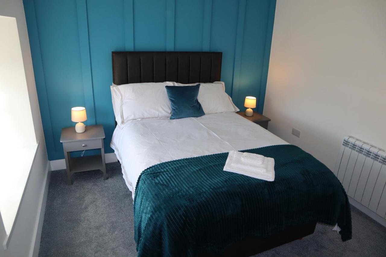 The Lodge Ballina Bagian luar foto