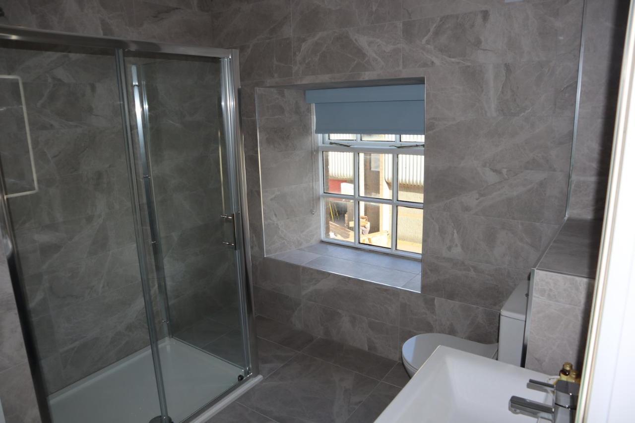 The Lodge Ballina Bagian luar foto