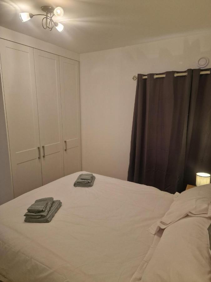 The Lodge Ballina Bagian luar foto