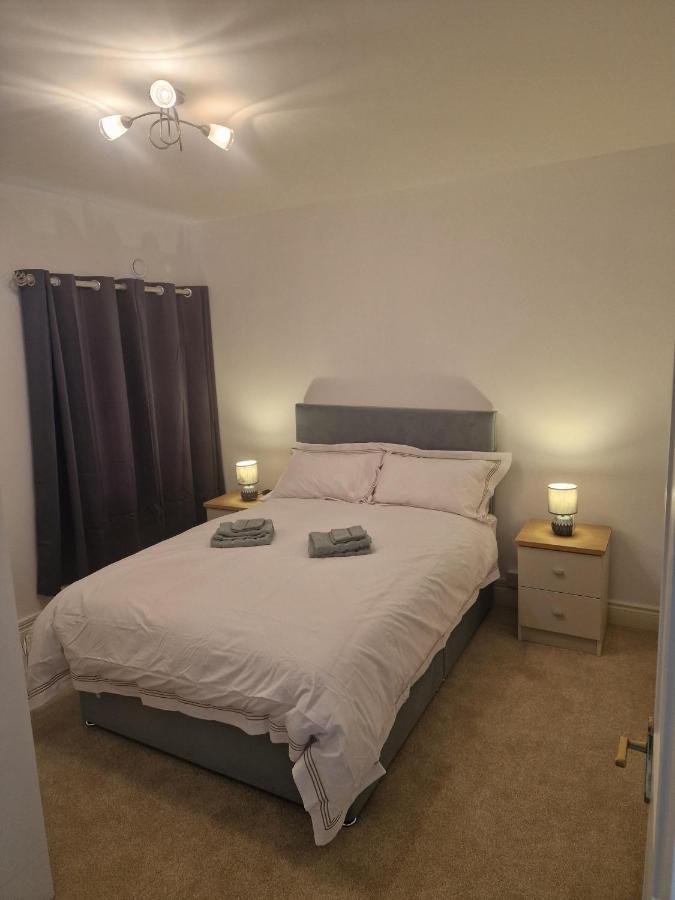 The Lodge Ballina Bagian luar foto