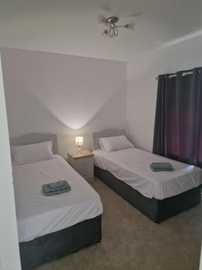 The Lodge Ballina Bagian luar foto
